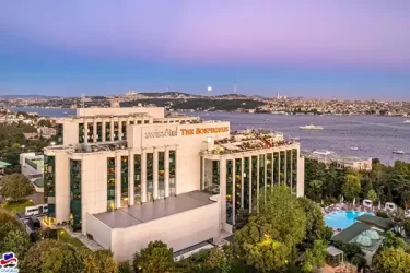 هتل سوئیس اوتل بسفروس استانبول هتل سوئیس اوتل بسفروس استانبول