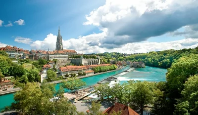 تور سوئیس ایتالیا