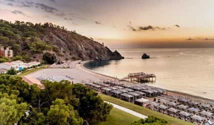 تور آنتالیا با پرواز تیلویند تور آنتالیا با پرواز تیلویند