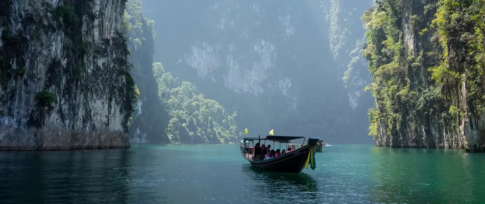 تور تایلند کریسمس ۲۰۲۵