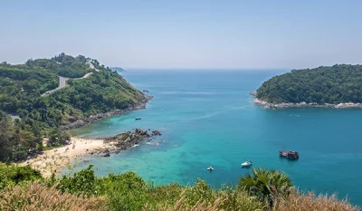 تور تایلند از شیراز