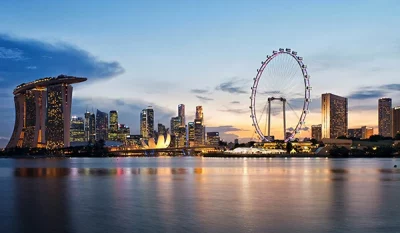 تور ترکیبی مالزی سنگاپور تایلند (پوکت و سنگاپور کوالالامپور)