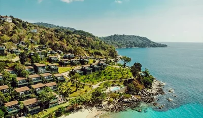 تور تایلند با پرواز ماهان