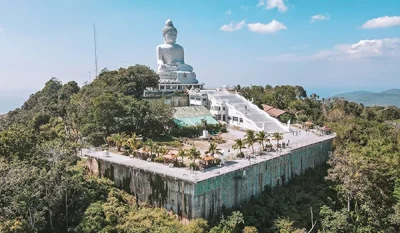 تور تایلند مشهد