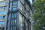 هتل تی کی تکسیم استانبول