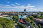 هتل توپکاپی پالاس آنتالیا