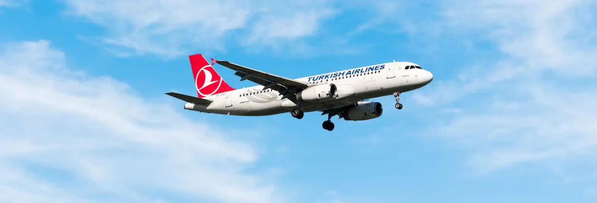 تخفیف دانشجویی ترکیش ایرلاین