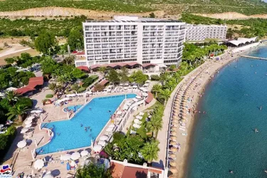 رزرو هتل توسان بیچ کوش آداسی رزرو هتل توسان بیچ کوش آداسی