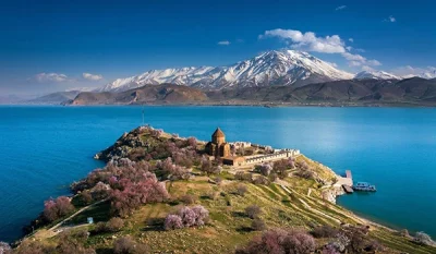 تور وان از تبریز زمینی