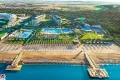 هتل وویاژ بلک گلف اند اسپا آنتالیا