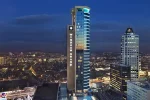 هتل ویندهام گرند استانبول لونت