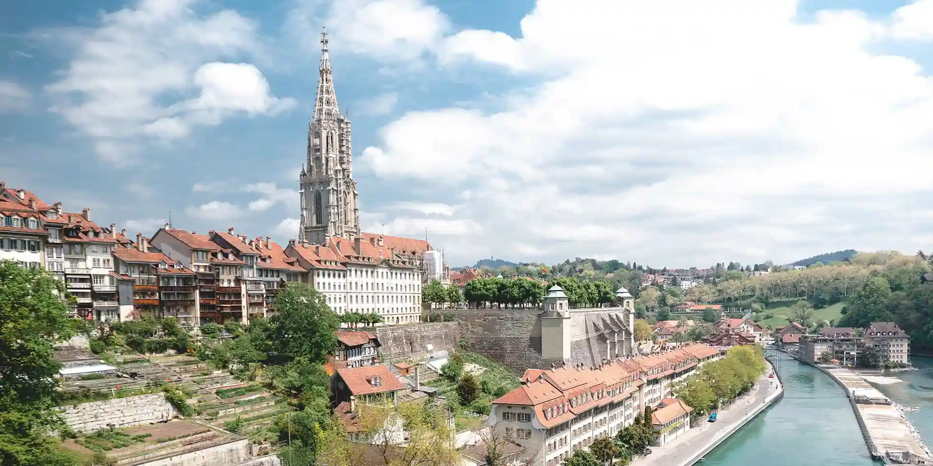 تور لوزان سوئیس