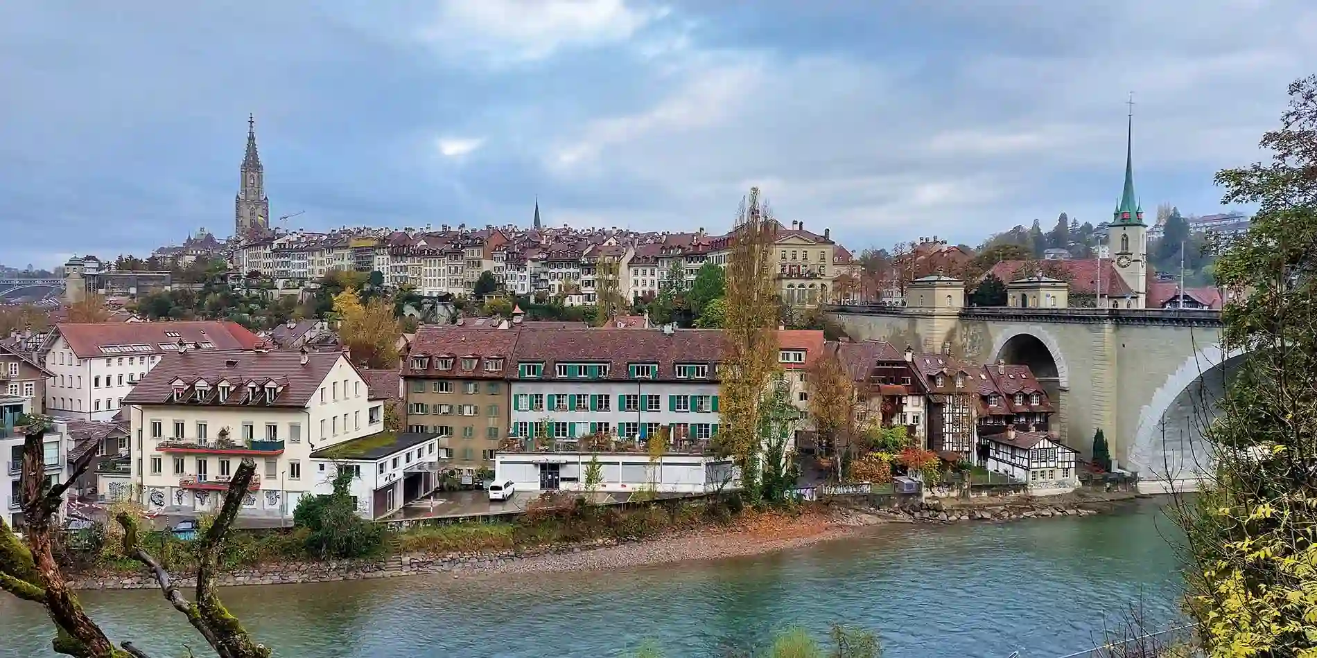 تور سوئیس ایتالیا