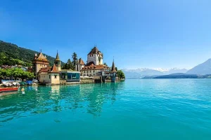 سریع ترین راه اخذ ویزای شینگن