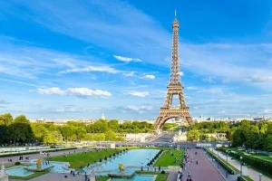 فرانسه از راحت ترین کشور برای ویزای شینگن