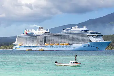 کشتی کروز استانبول