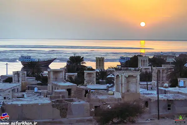 تور قشم نوروز ۱۴۰۴ ارزان