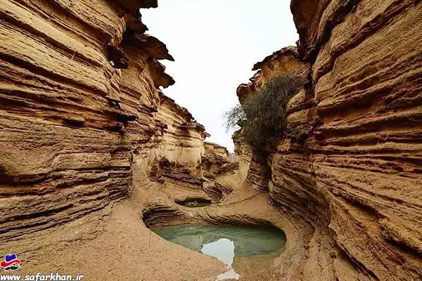  تور نوروزی قشم ۱۴۰۴