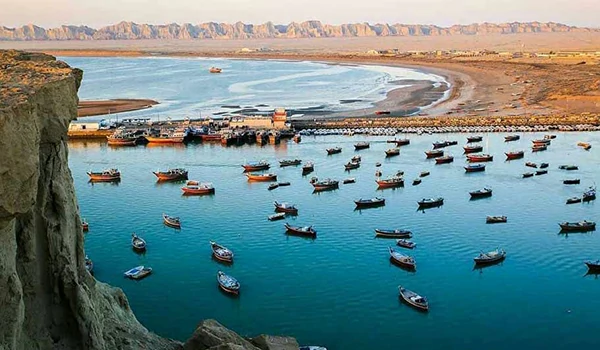 ارزانترین تور چابهار